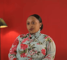 Amina Ismail